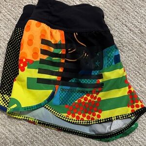 Reebok CrossFit Athletic Shorts